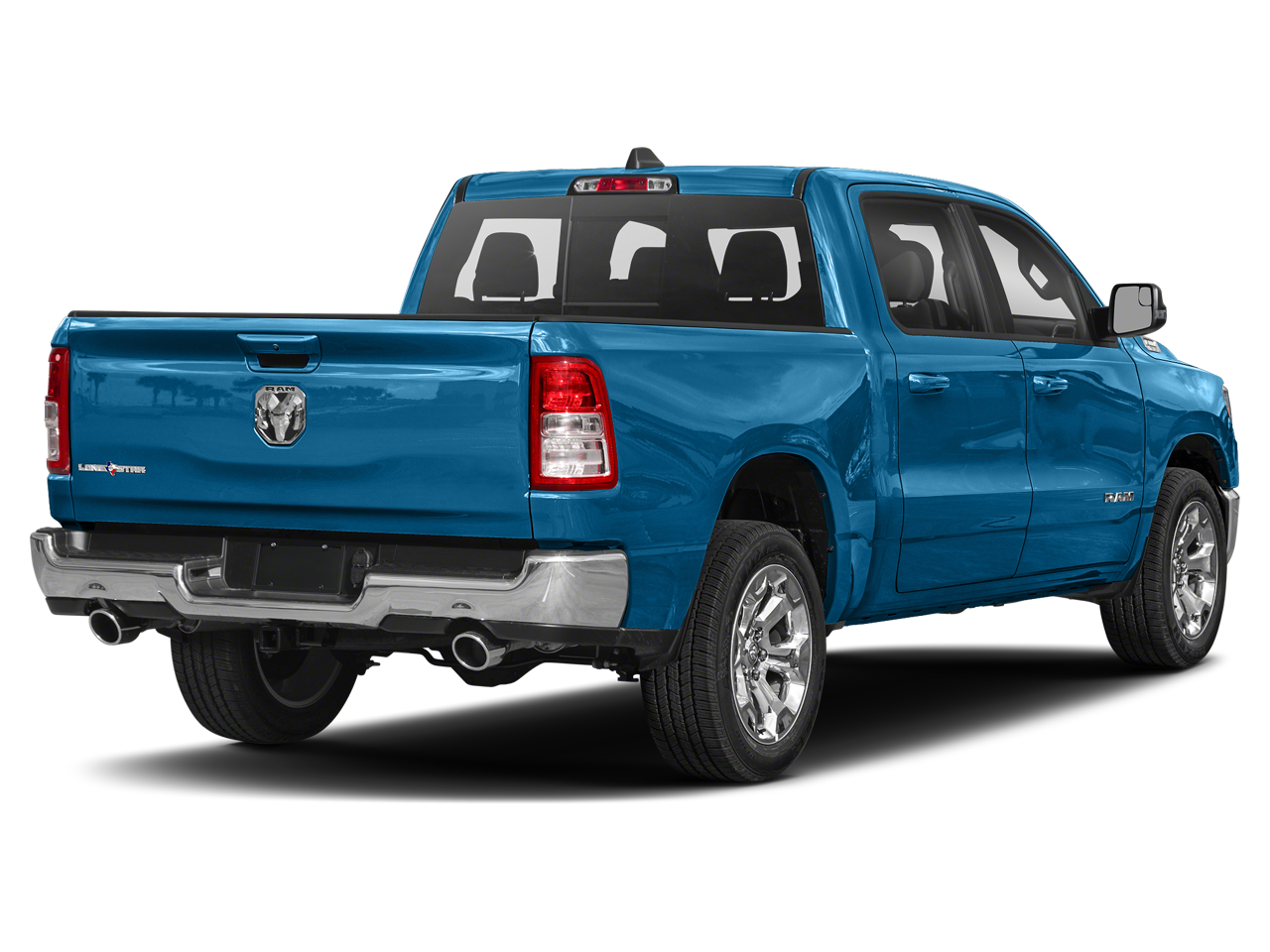2022 Ram 1500 Big Horn Lone Star photo 2