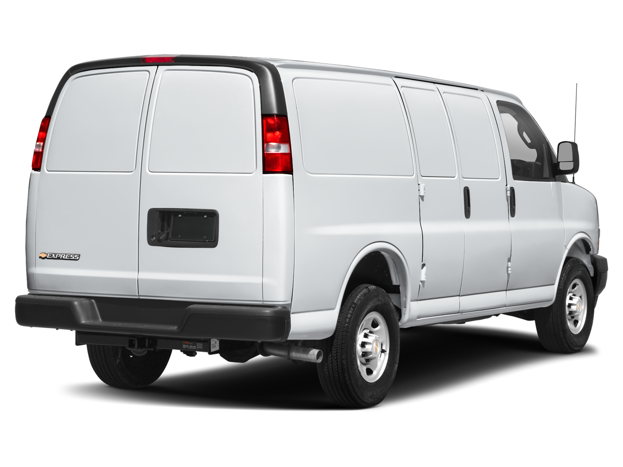 2023 Chevrolet Express 2500
