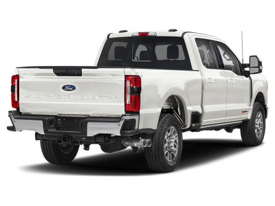 2023 Ford F-250 Super Duty Lariat