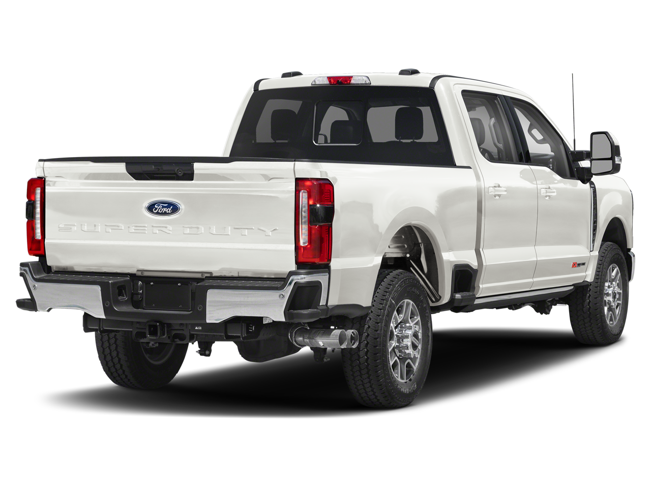 2023 Ford F-250 Super Duty Lariat