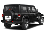 2023 Jeep Wrangler Sahara Altitude