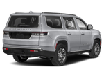 2023 Jeep Grand Wagoneer Series II