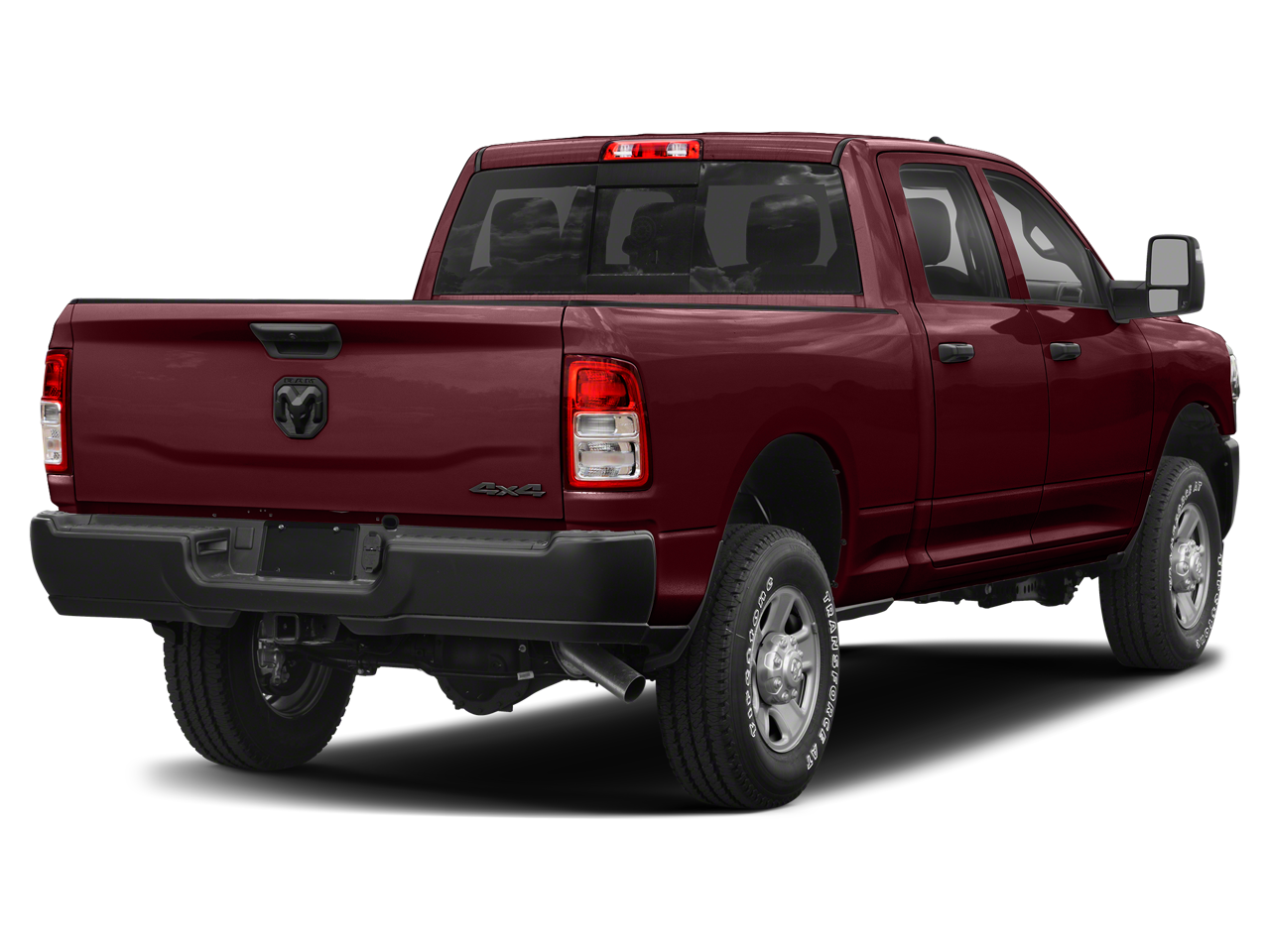 2023 RAM 2500 Tradesman