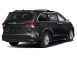 2024 Toyota Sienna XLE 7-Passenger
