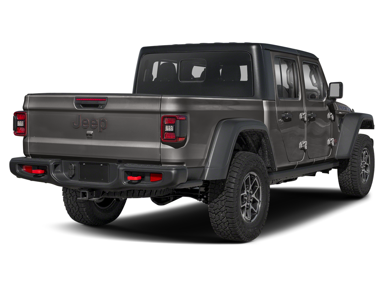 2025 Jeep Gladiator Rubicon X