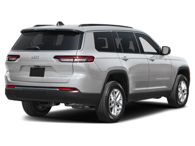 2026 Jeep Grand Cherokee L Laredo Altitude