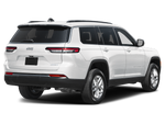 2026 Jeep Grand Cherokee L 85th Anniversary Edition