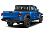 2026 Jeep Gladiator Sahara