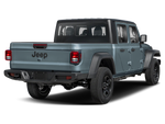 2026 Jeep Gladiator Sahara