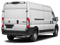 2026 RAM ProMaster Tradesman 2500