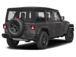 2027 Jeep Wrangler Base