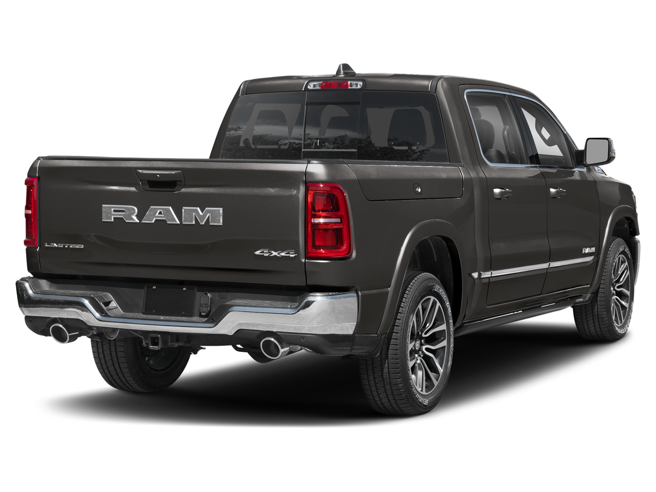 2027 RAM 1500 Limited