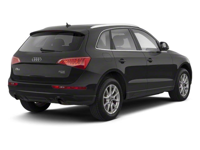 2011 Audi Q5 2.0T quattro Premium Plus
