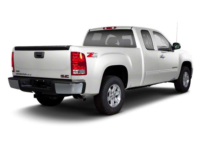 Used 2012 GMC Sierra 1500 SLE with VIN 1GTR2VE71CZ161266 for sale in Hurricane, WV