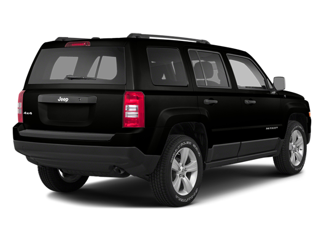 2014 Jeep Patriot Base