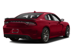 2017 Dodge Charger Daytona 392