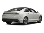 2017 Lincoln MKZ Select