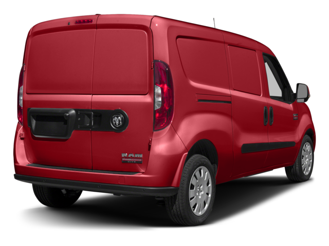 2017 RAM ProMaster City Tradesman SLT
