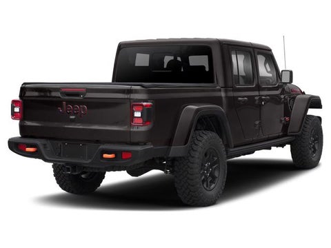 New 2021 Jeep Gladiator Mojave for sale Hurricane WV ...