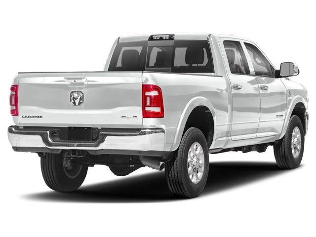 New 2021 RAM 2500 Laramie for sale Hurricane WV | Walker ...