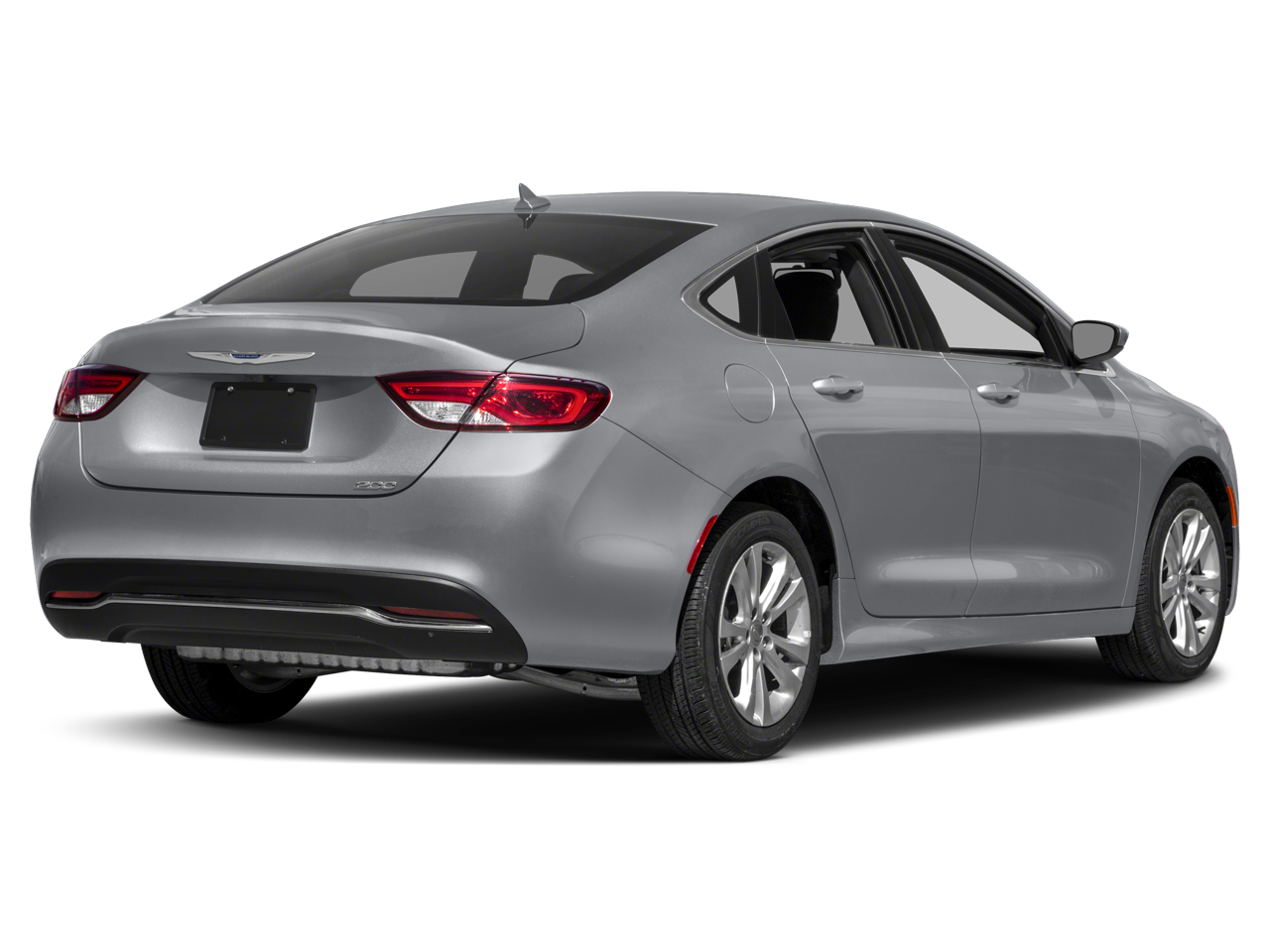 Used 2015 Chrysler 200 Limited with VIN 1C3CCCAB5FN693959 for sale in Hurricane, WV