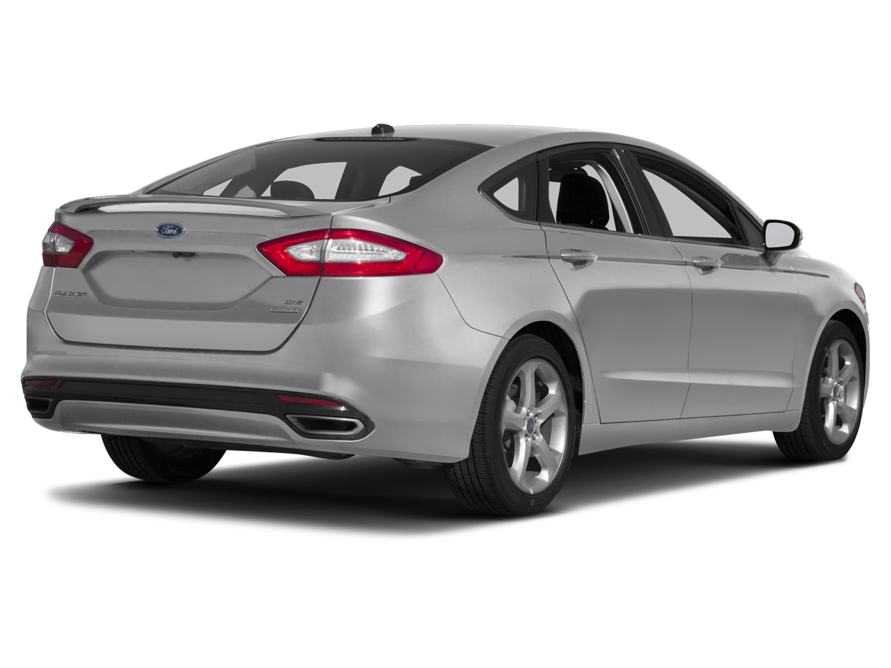 Used 2015 Ford Fusion SE with VIN 3FA6P0T9XFR222074 for sale in Hurricane, WV