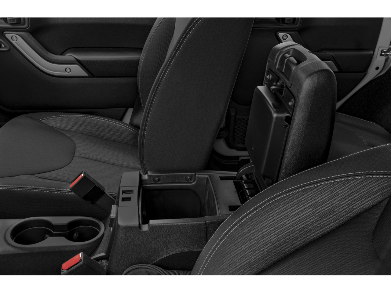 2015 Jeep Wrangler Unlimited Rubicon Hard Rock