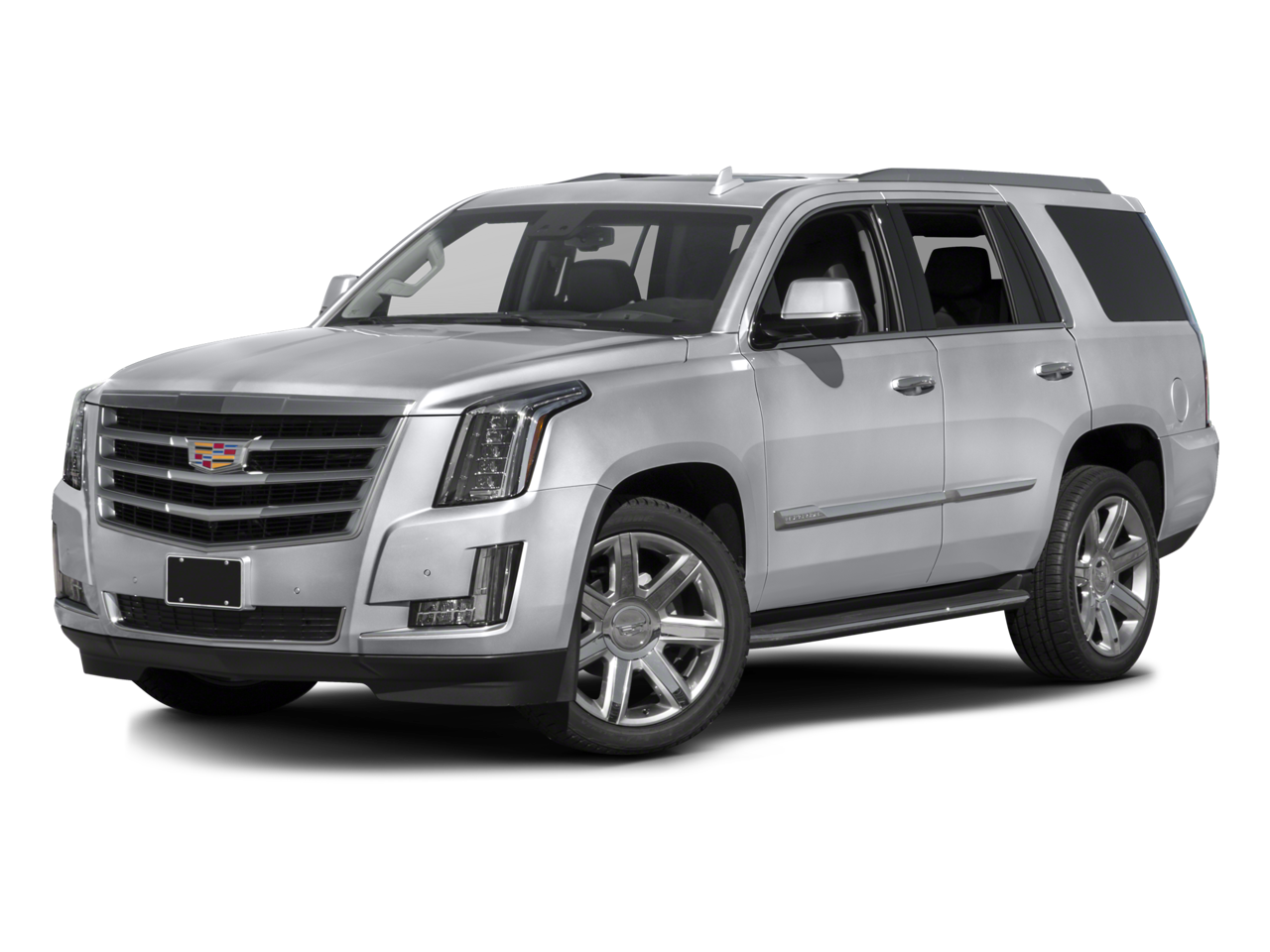 2016 Cadillac Escalade AWD Luxury's photo