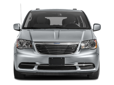 2016 Chrysler Town and Country Touring