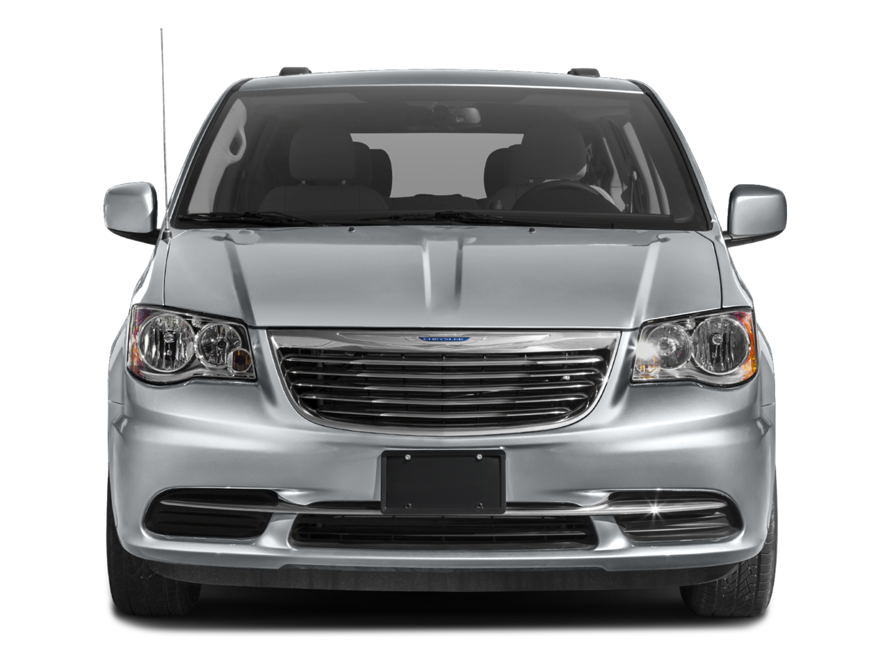 2016 Chrysler Town and Country Touring