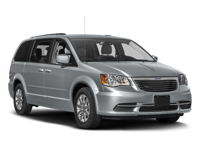 2016 Chrysler Town and Country Touring