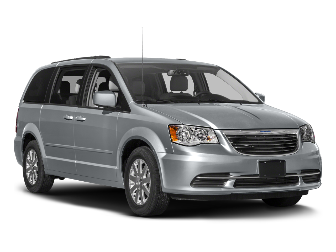 2016 Chrysler Town and Country Touring