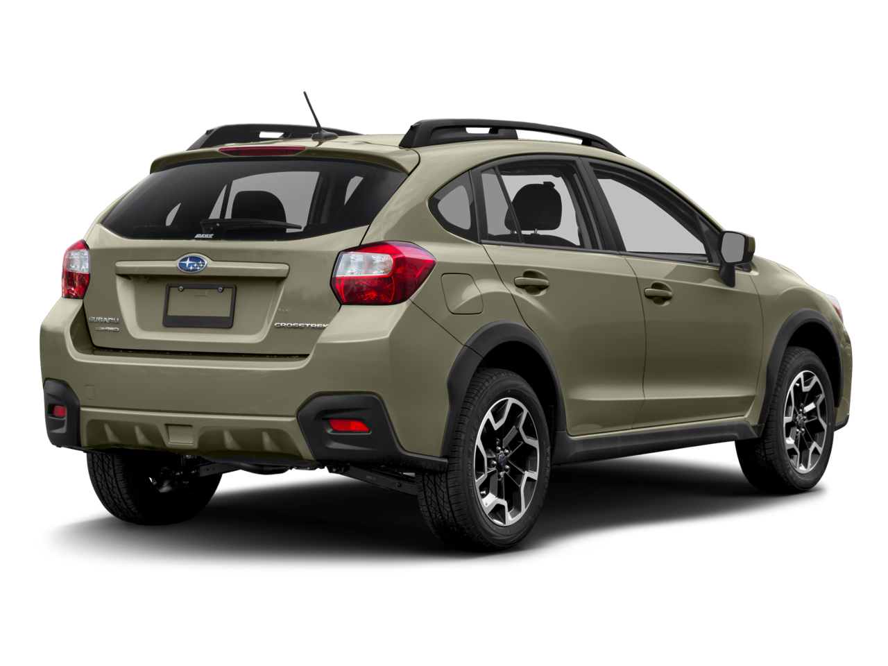 Used 2016 Subaru Crosstrek Premium with VIN JF2GPABC1G8208683 for sale in Hurricane, WV