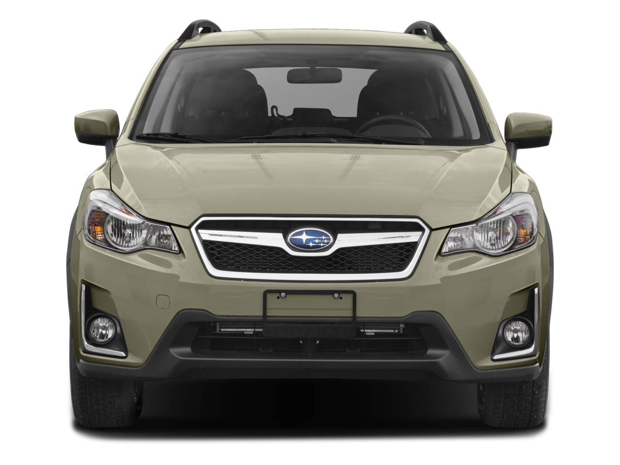 2016 Subaru Crosstrek 2.0i Limited