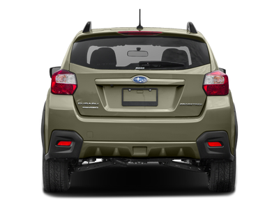 2016 Subaru Crosstrek 2.0i Limited