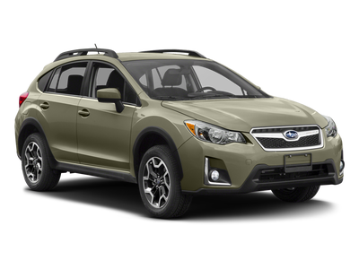 2016 Subaru Crosstrek 2.0i Limited