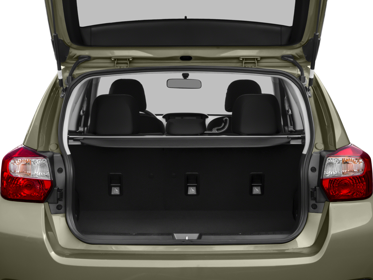 2016 Subaru Crosstrek 2.0i Limited