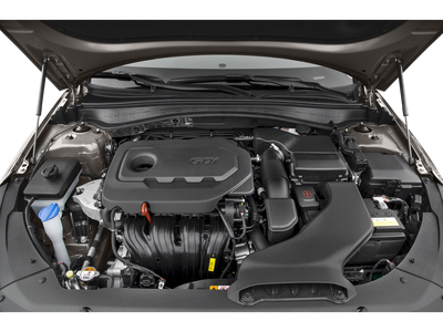 2018 Kia Optima Base
