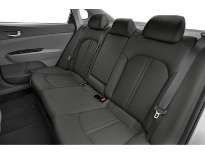 2018 Kia Optima Base