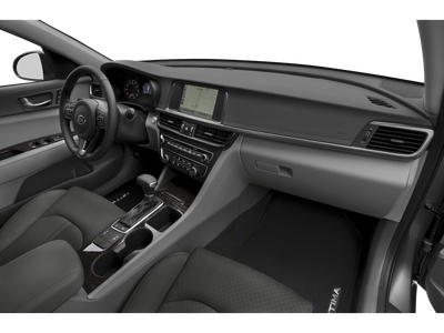 2018 Kia Optima Base