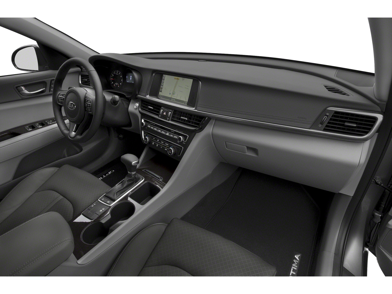 2018 Kia Optima Base