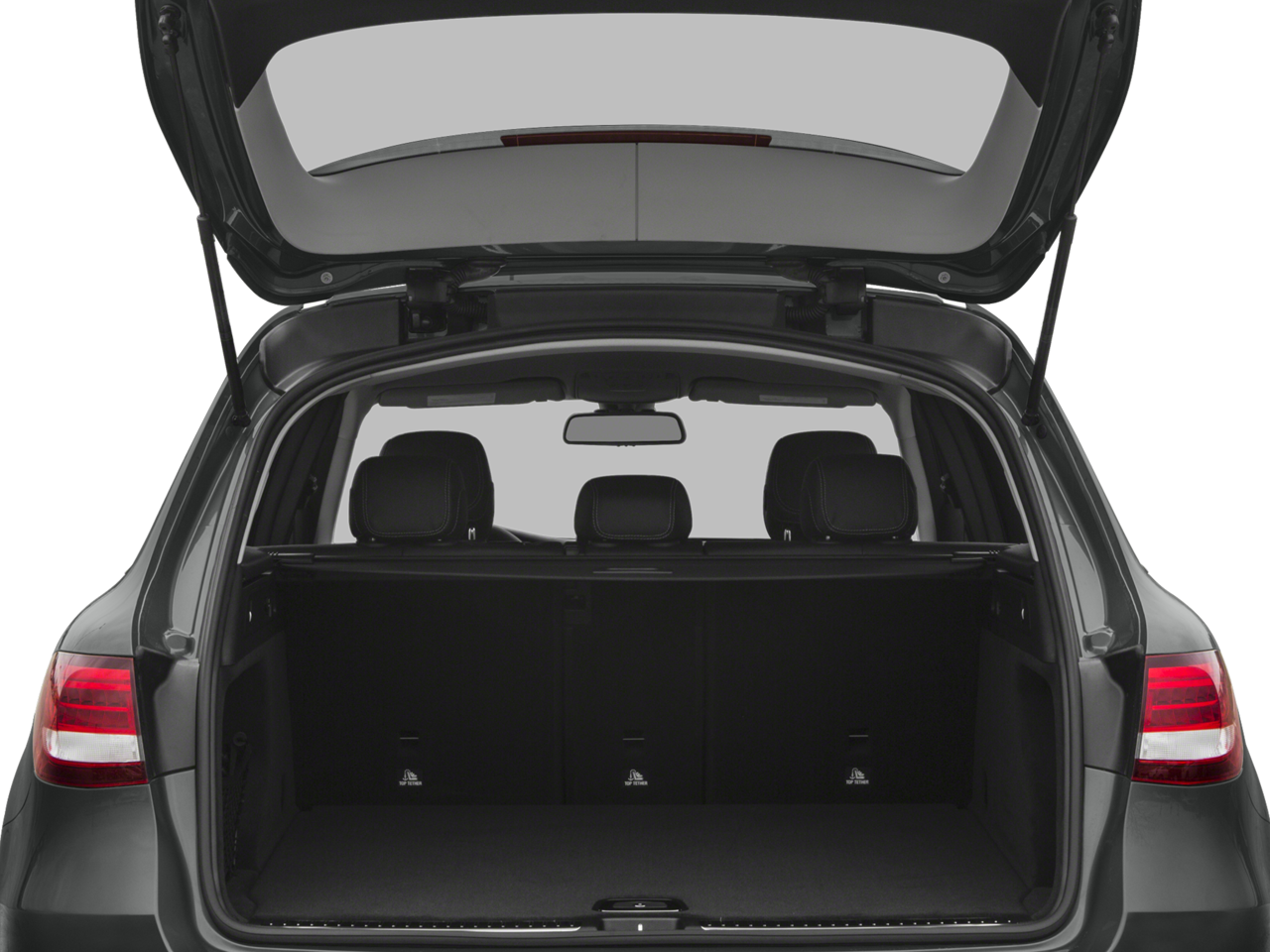 2018 Mercedes-Benz GLC GLC 300 4MATIC®