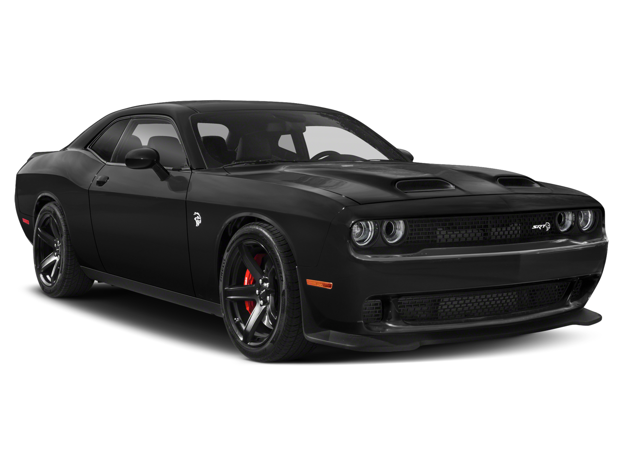 2019 Dodge Challenger R/T Scat Pack