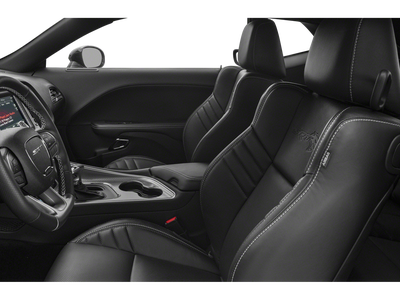 2019 Dodge Challenger SRT Hellcat