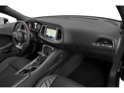 2019 Dodge Challenger SRT Hellcat