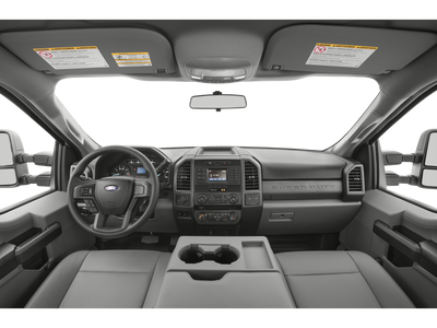 2019 Ford F-250 Super Duty XL