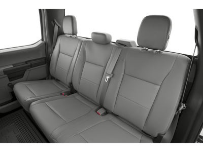 2019 Ford F-250 Super Duty XL