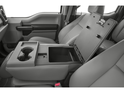 2019 Ford F-250 Super Duty XL