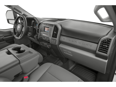 2019 Ford F-250 Super Duty XL