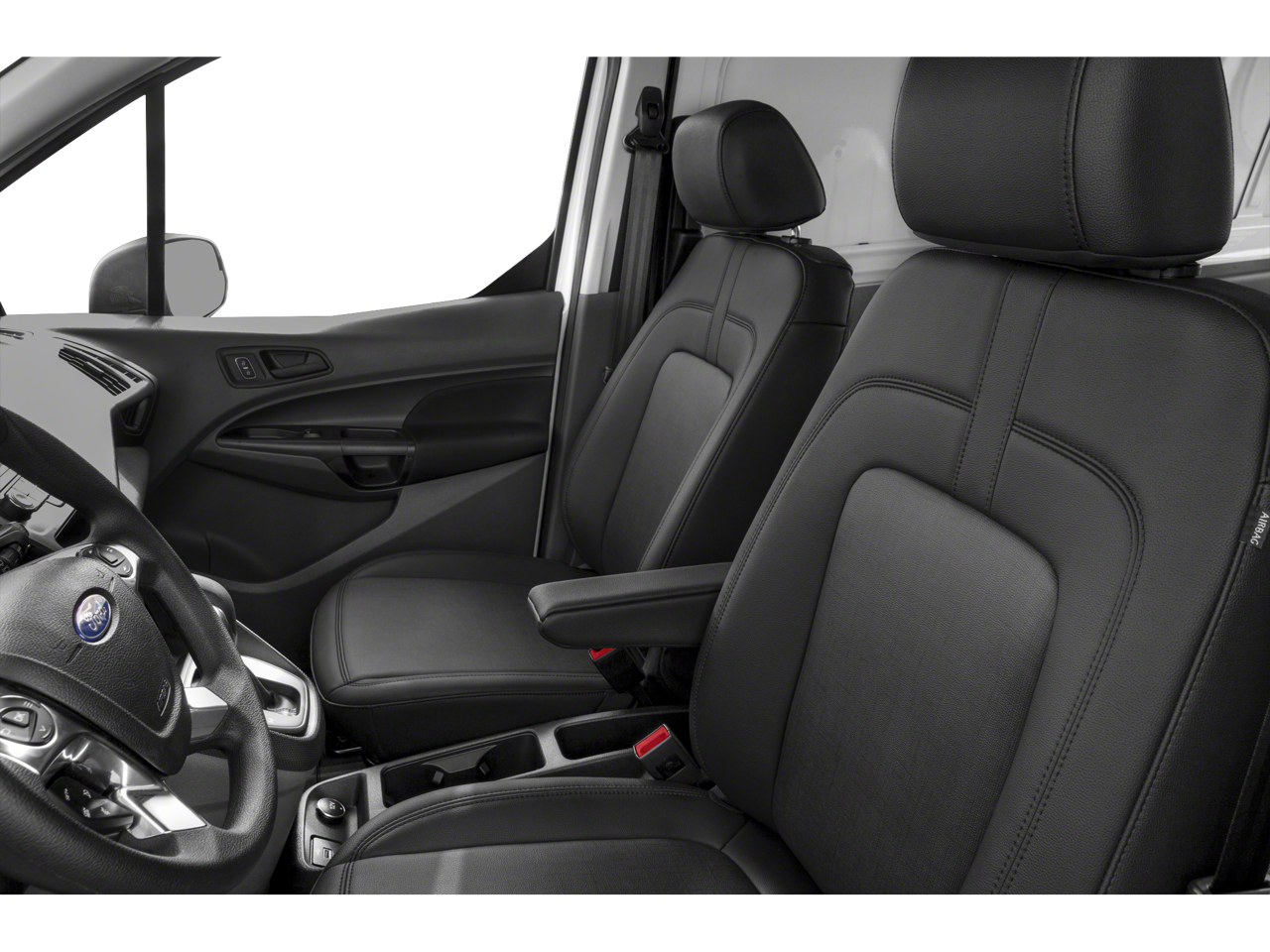 2019 Ford Transit Connect XL